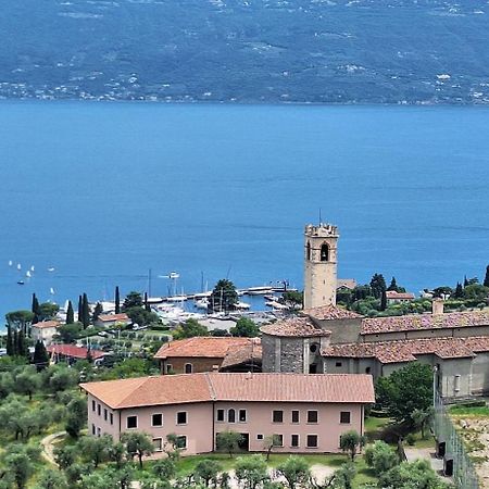Residence Olivi - Panorama Lake View, Pool, Terrace, Garden, Wifi Toscolano Maderno Exterior photo