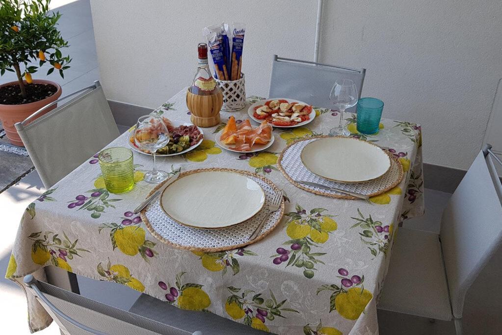 Residence Olivi - Panorama Lake View, Pool, Terrace, Garden, Wifi Toscolano Maderno Exterior photo
