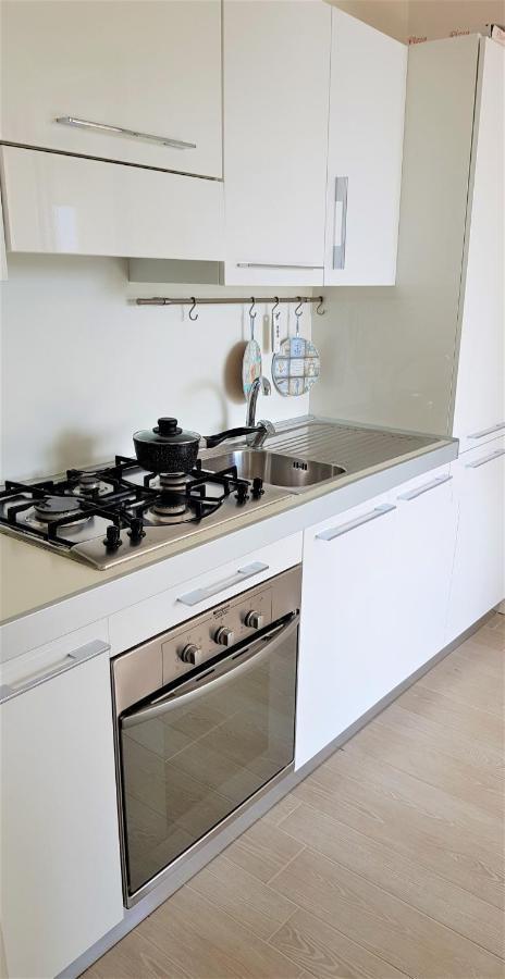 Residence Olivi - Panorama Lake View, Pool, Terrace, Garden, Wifi Toscolano Maderno Exterior photo