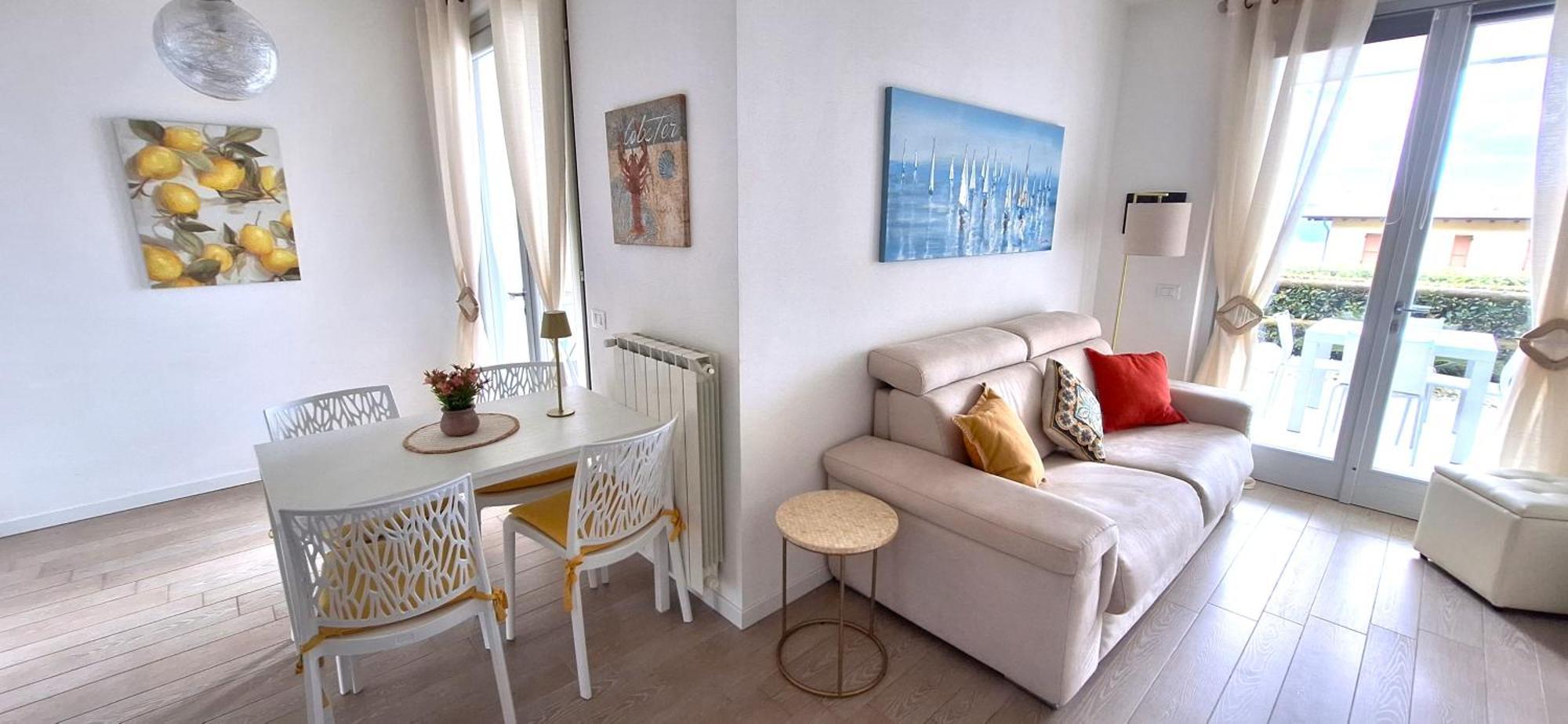 Residence Olivi - Panorama Lake View, Pool, Terrace, Garden, Wifi Toscolano Maderno Exterior photo